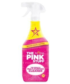 The Pink Stuff Multipurpose Cleaner