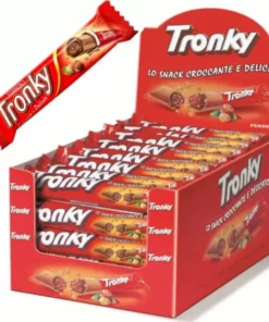 Tronky Chocolate