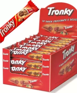 Tronky Chocolate