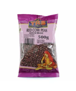 TRS Red Cow Peas (Adzuki) – 500g