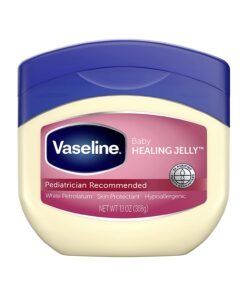 Vaseline Petroleum Jelly Baby Skincare