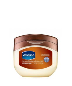 Vaseline Pot Cocoa Butter – Mengotti Couture