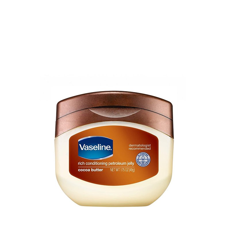 Vaseline Pot Cocoa Butter – Mengotti Couture