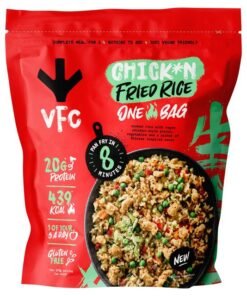 VFC Chick’n Fried Rice – 1 Bag