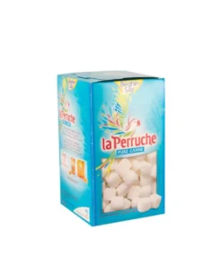 White Sugar Cubes La Perruche | 750g Box